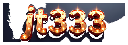 jt333 logo